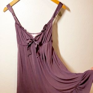 •• Victoria’s Secret •• Angels babydoll lingerie